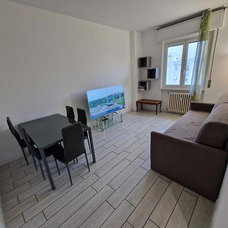 Parkside Heaven Milano Affori Daire Dış mekan fotoğraf