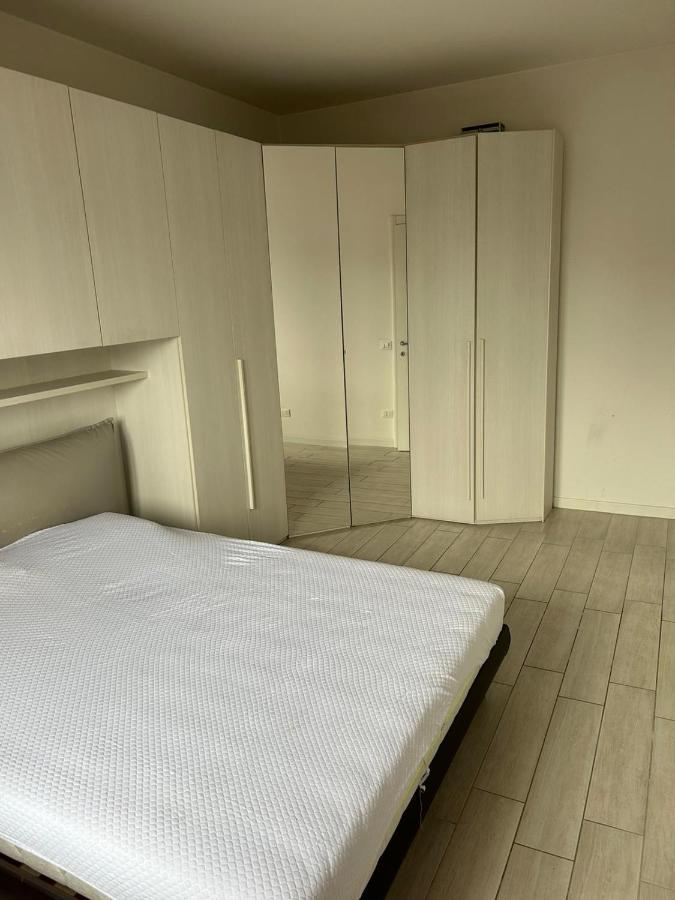 Parkside Heaven Milano Affori Daire Dış mekan fotoğraf