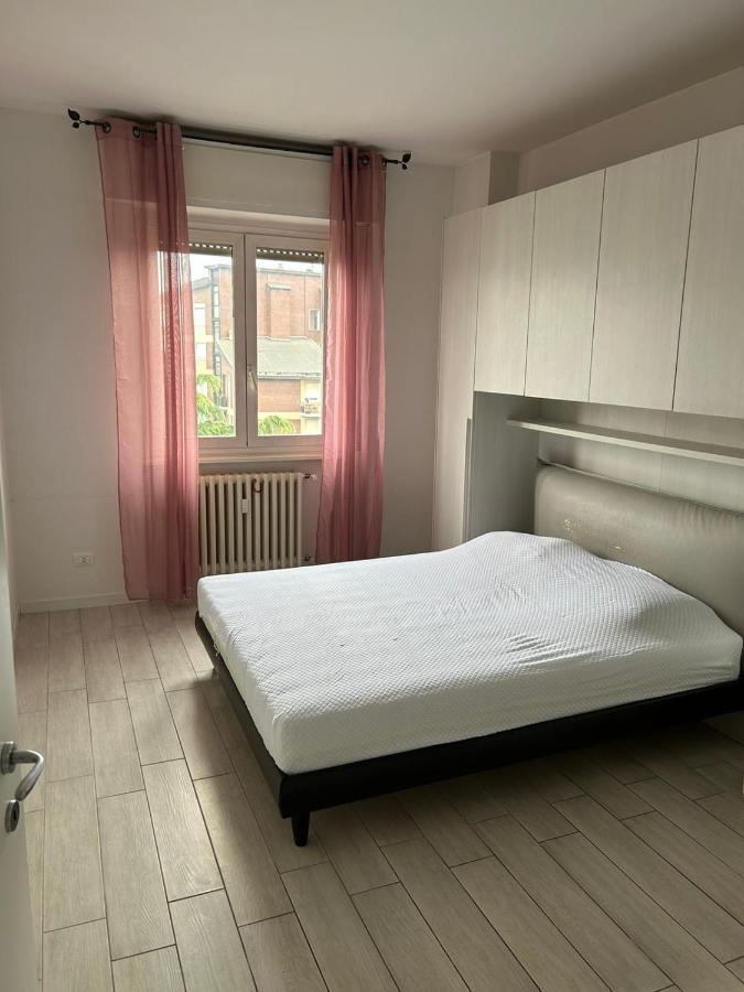 Parkside Heaven Milano Affori Daire Dış mekan fotoğraf
