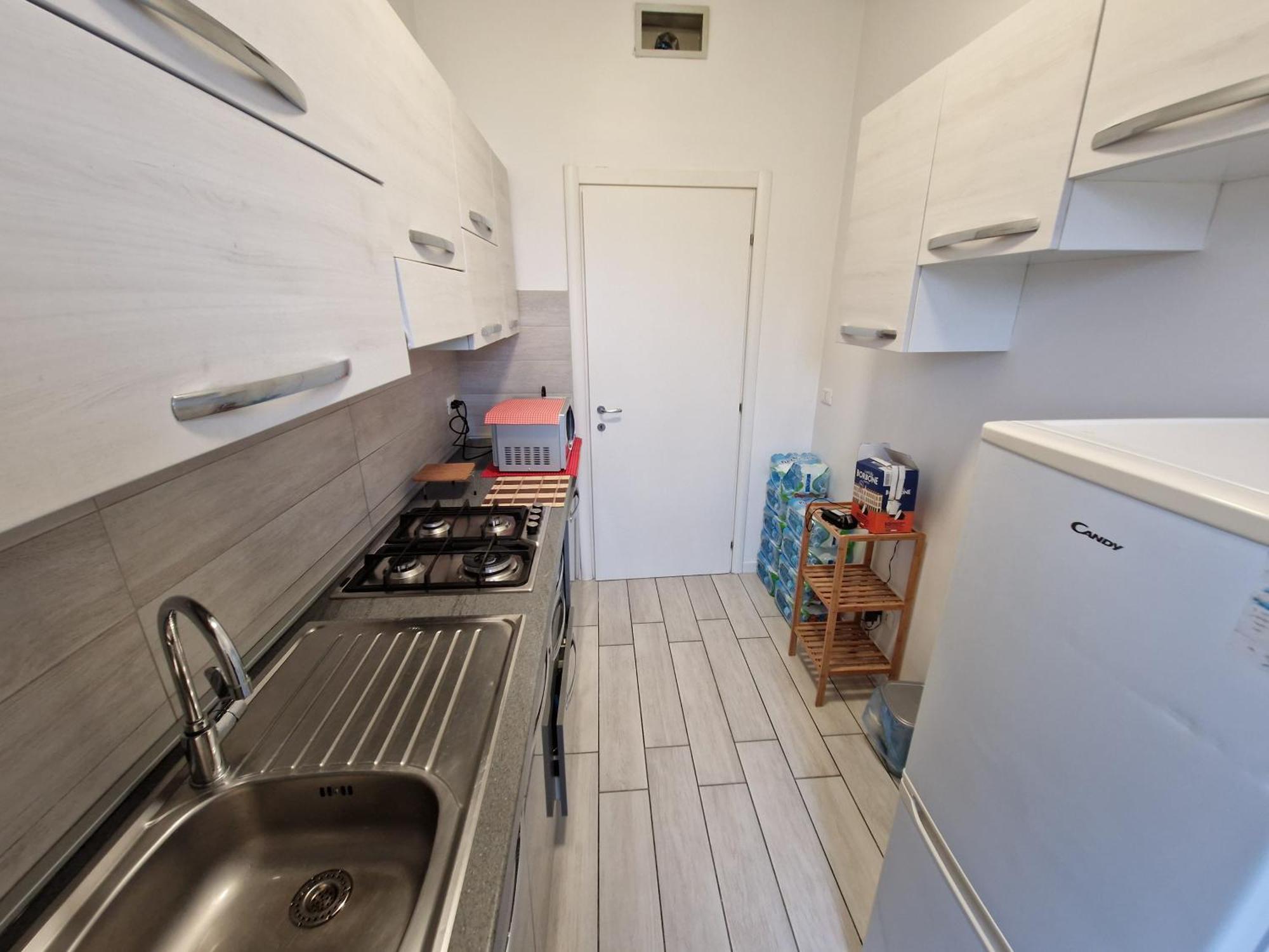 Parkside Heaven Milano Affori Daire Dış mekan fotoğraf