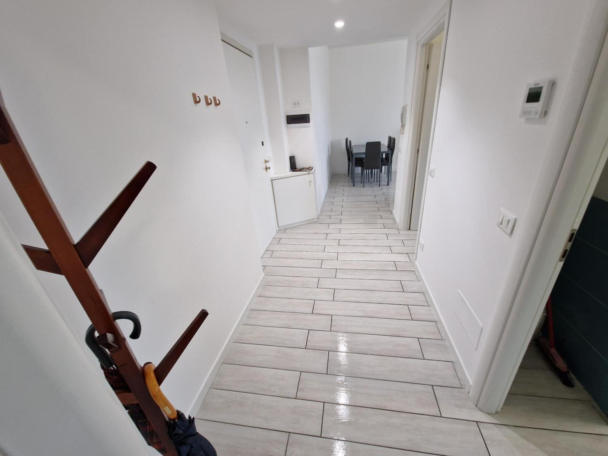 Parkside Heaven Milano Affori Daire Dış mekan fotoğraf