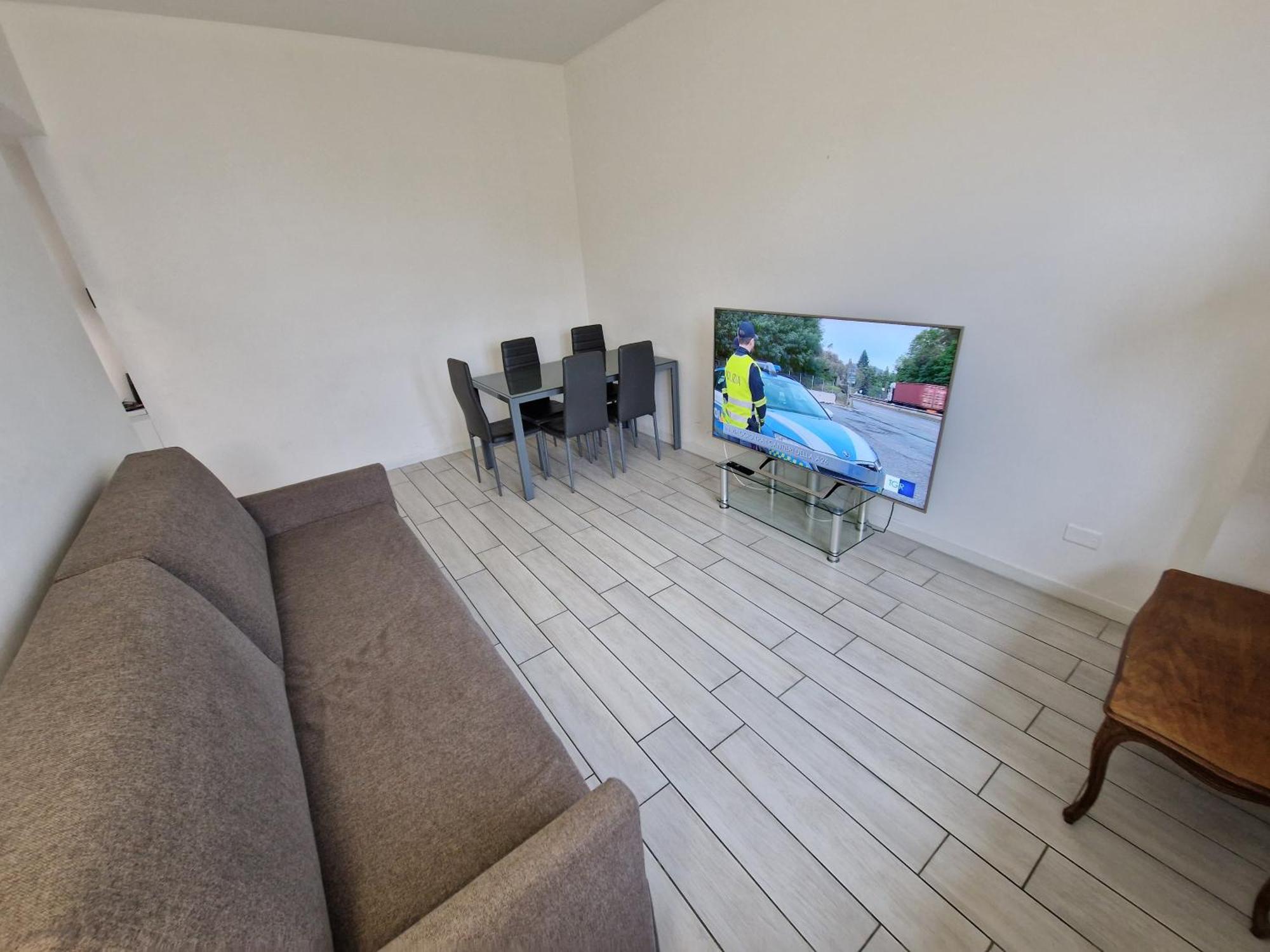 Parkside Heaven Milano Affori Daire Dış mekan fotoğraf