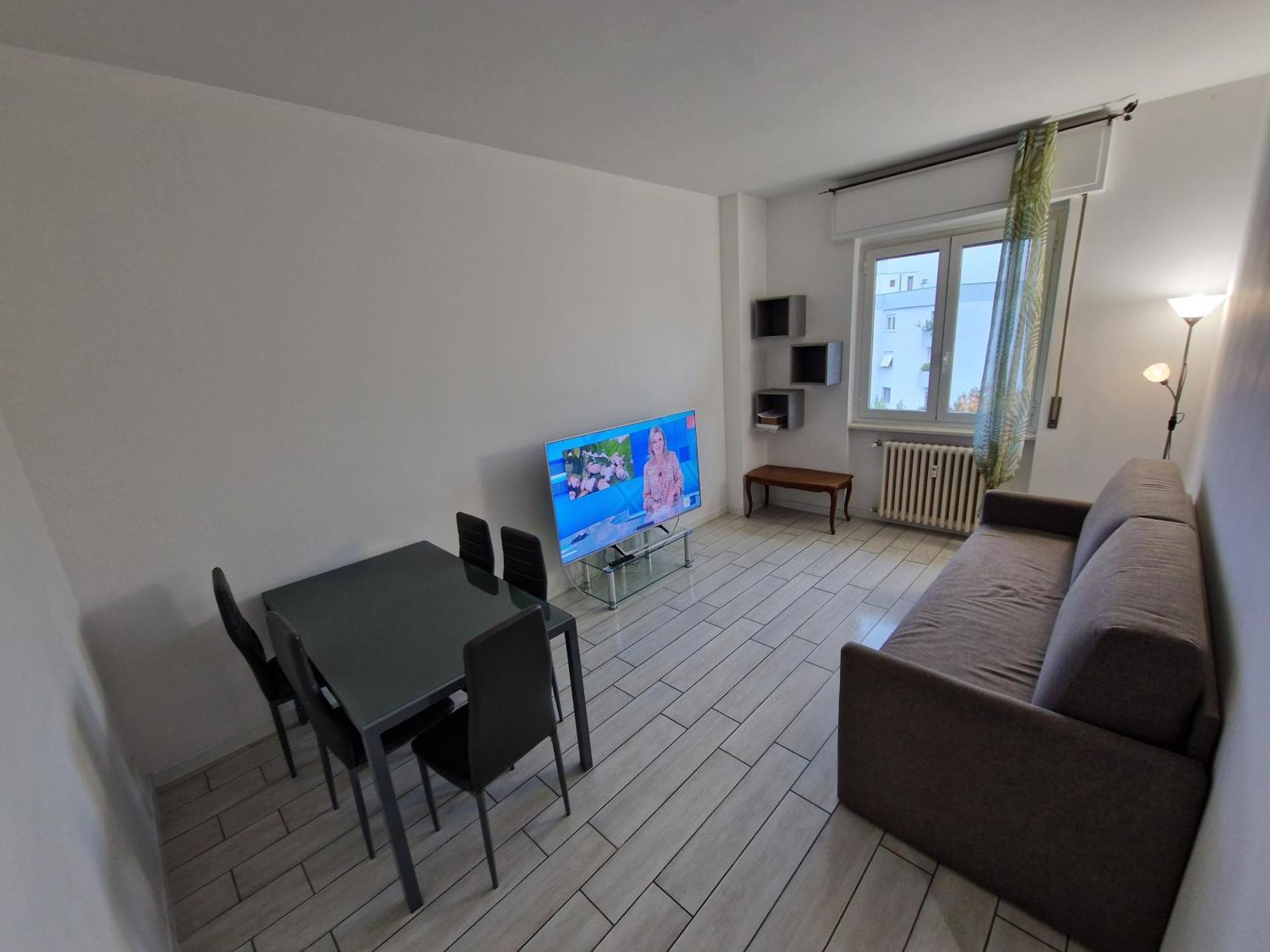 Parkside Heaven Milano Affori Daire Dış mekan fotoğraf