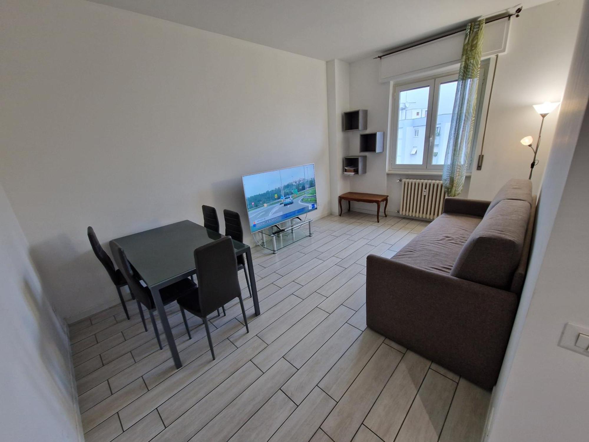 Parkside Heaven Milano Affori Daire Dış mekan fotoğraf